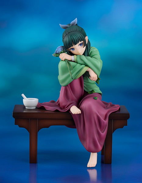 【再販】G.S.Collection 猫猫 薬屋のひとりごと 画像3