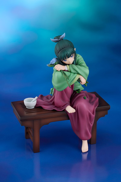 【再販】G.S.Collection 猫猫 薬屋のひとりごと 画像4