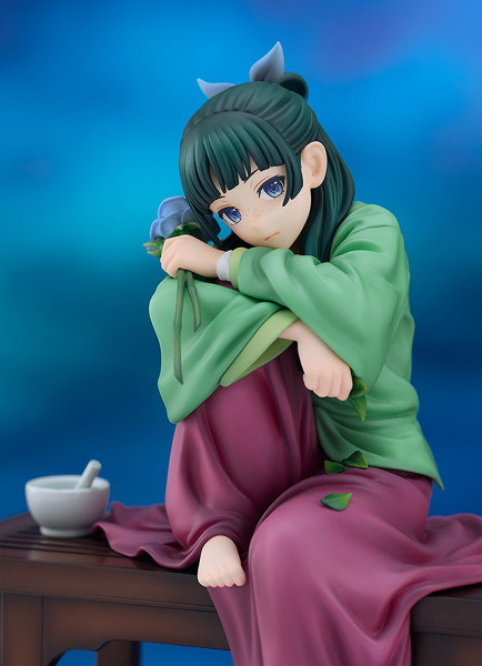【再販】G.S.Collection 猫猫 薬屋のひとりごと 画像6