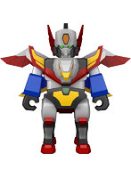 BRICKROID ペガサスセイバー 伝説の勇者ダ・ガーン