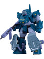 PLAMAX SV-05 1/24 Scale ATH-06-WP ダイビングビートル