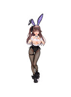 B-style アズールレーン パーミャチ・メルクーリヤ バニーVer.