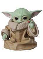 UDF GROGU SERIES 3 Force-stealing more snacks The MANDALORIAN