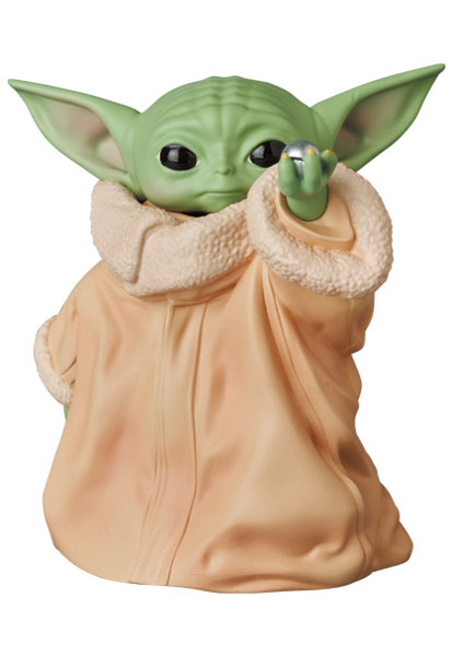 UDF GROGU with Ball スター・ウォーズ