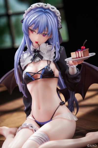 1/6 NIYA メイドVer. Illustrated by AIKO 画像1