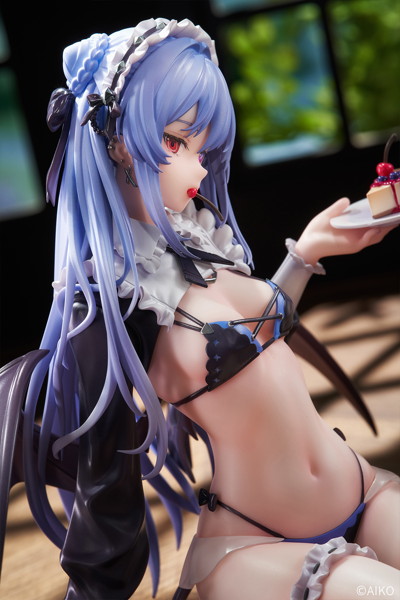 1/6 NIYA メイドVer. Illustrated by AIKO 画像2