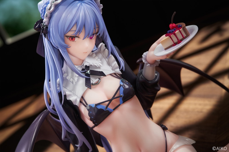 1/6 NIYA メイドVer. Illustrated by AIKO 画像3