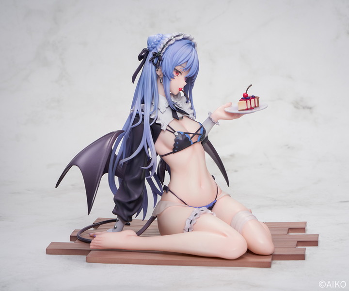 1/6 NIYA メイドVer. Illustrated by AIKO 画像4
