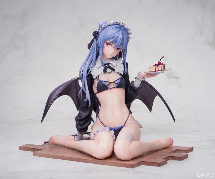 1/6 NIYA メイドVer. Illustrated by AIKO 画像5