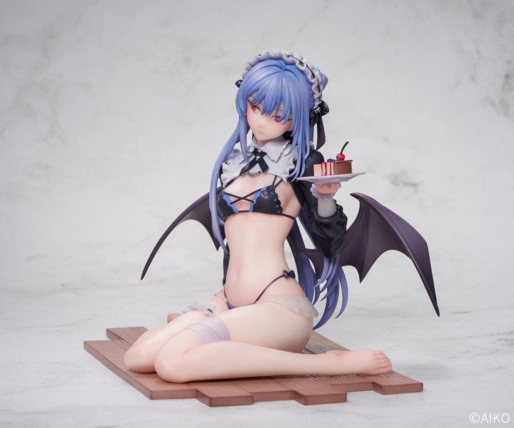 1/6 NIYA メイドVer. Illustrated by AIKO 画像6