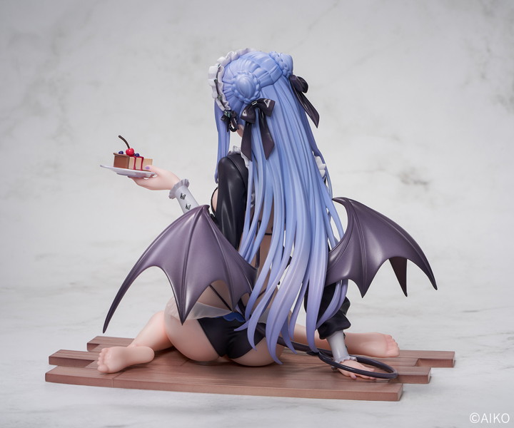 1/6 NIYA メイドVer. Illustrated by AIKO 画像7