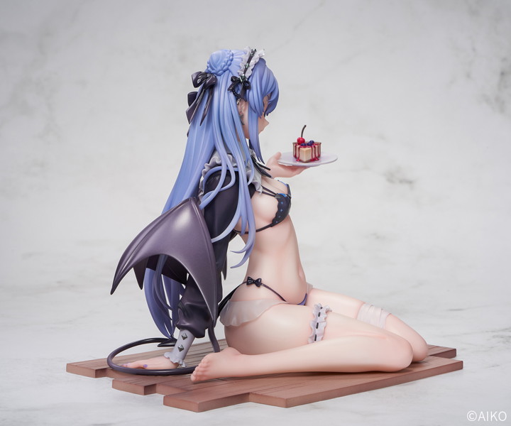 1/6 NIYA メイドVer. Illustrated by AIKO 画像8