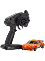 【再販】MR04RWD r/s ポルシェ 934 RSR ターボ イエガーマイスタ