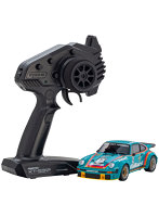 【再販】MR04RWD r/s ポルシェ 934 RSR ターボ バイラント