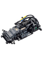 【再販】MR-04EVO2 シャシーセット N-MM2 4100KV