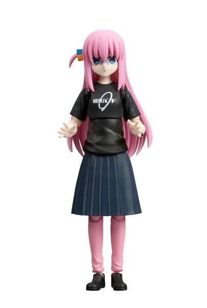 DIGACTION アニメ「ぼっち・ざ・ろっく！」後藤ひとり