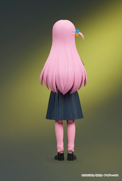 DIGACTION アニメ「ぼっち・ざ・ろっく！」後藤ひとり