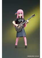 DIGACTION アニメ「ぼっち・ざ・ろっく！」後藤ひとり