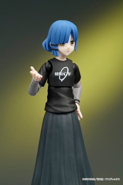 DIGACTION アニメ「ぼっち・ざ・ろっく！」山田リョウ