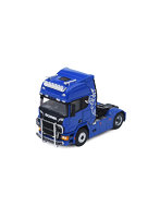 SCANIA 500 R ブルー