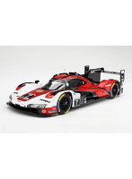 ポルシェ 963 IMSA デイトナ24時間 2026 優勝車 ＃7 ポルシェ・ペンスキー・モータースポーツ