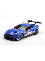 フォード マスタング GT3 IMSA デイトナ24時間 2026 ＃65 Ford Racing