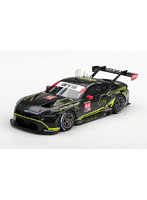 フォード マスタング GT3 IMSA VIR 2025 ＃64 Ford Multimatic Motorsports