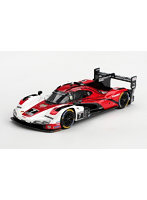 ポルシェ 963 IMSA デイトナ24時間 2026 優勝車 ＃7 ポルシェ・ペンスキー・モータースポーツ