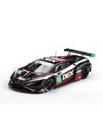 ランボルギーニ ウラカン GT3 EVO2 IMSA ラグナ・セカ クラス 優勝車 2026 ＃45 DEX Wayne Taylor Racing
