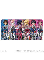 デスクマット 機動戦士ガンダムSEED FREEDOM MS