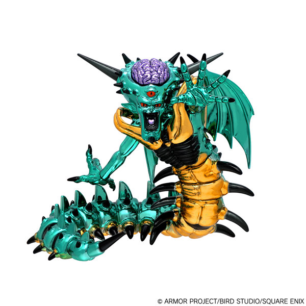 【再販】ドラゴンクエスト メタリックモンスターズギャラリー オルゴ・デミーラ