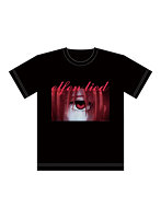 エルフェンリート Tシャツ ルーシー/瞳 Lサイズ