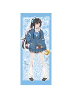 わたしが恋人になれるわけないじゃん、ムリムリ！（※ムリじゃなかった！？） 描き下ろし特大タペストリー 琴紗月/平成ギャルVer.