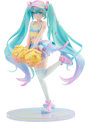 G.S.Collection 初音ミク チアリーディングVer. キャラクター・ボーカル・シリーズ01 初音ミク