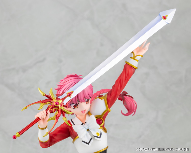 獅堂 光 魔法騎士レイアース 画像9