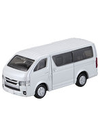 15 トヨタ ハイエース