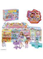 リカちゃん ピピッ！とリカペイ スーパーマーケット（初回限定版）