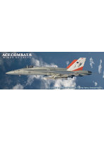 SP723 1/72 「ACE COMBAT 8: WINGS OF THEVE」 F/A-18C ホーネット ‘クィーン隊’