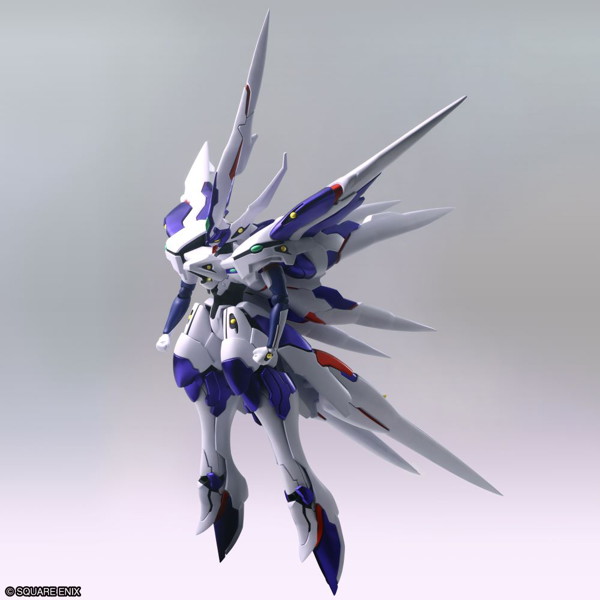 ゼノギアス ブリングアーツ ゼノギアス
