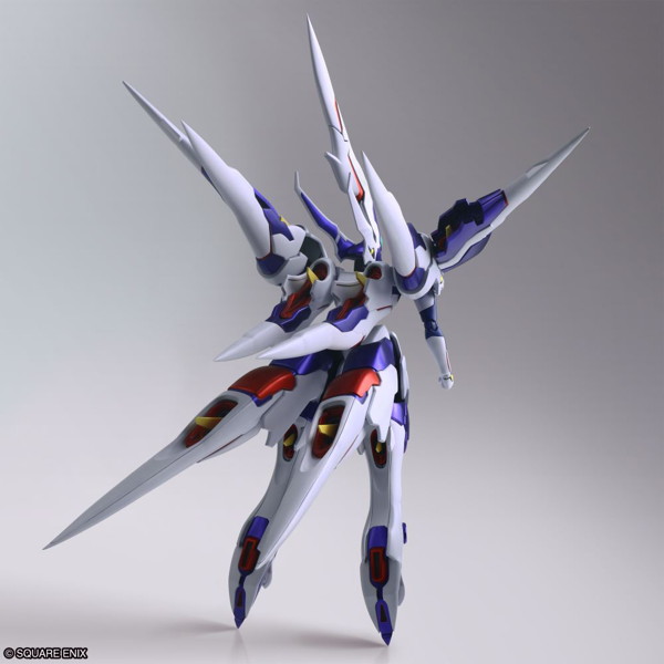 ゼノギアス ブリングアーツ ゼノギアス