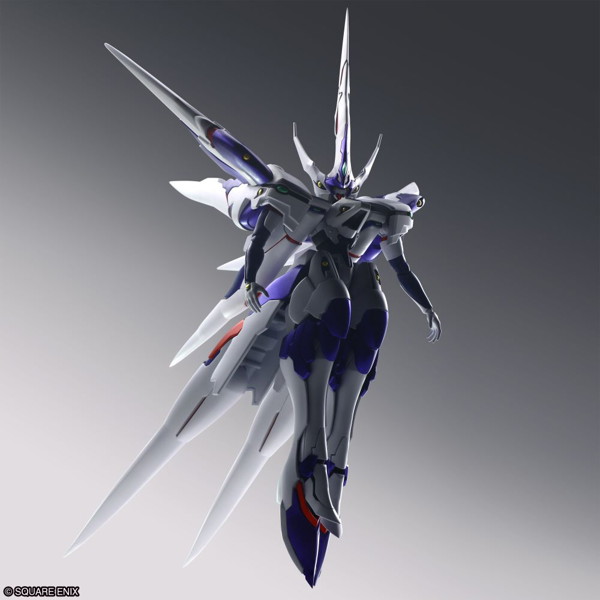 ゼノギアス ブリングアーツ ゼノギアス
