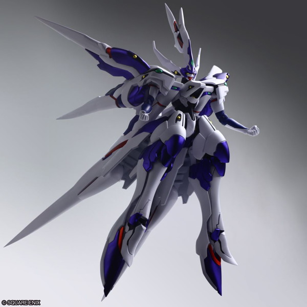 ゼノギアス ブリングアーツ ゼノギアス
