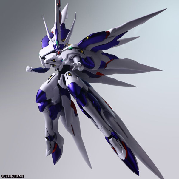 ゼノギアス ブリングアーツ ゼノギアス