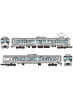 34067 鉄道コレクション JR213系7000番代La Malle de Bois（ラ・マル・ド・ボァ）2両セット