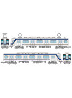 34225 鉄道コレクション 南海電気鉄道1000系 2両セット