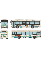 33842 ＜JH066＞全国バスコレクション80 平和交通