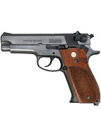 M39 エクセレントHW 木製グリップ仕様