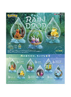 【BOX販売】ポケモン Rain Drop Collection