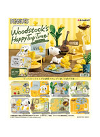【BOX販売】Woodstock’s Happy Tiny Time！