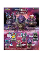 【再販】【BOX販売】ポケモン Little Night Collection2〜闇夜の小さないたずら〜